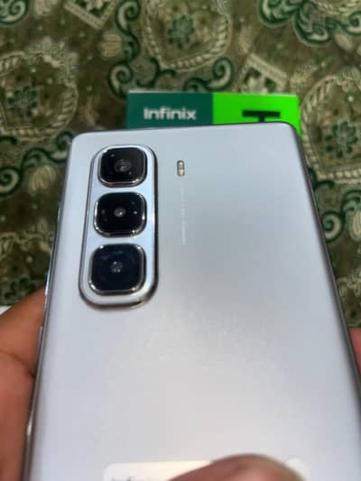 INFINIX HOT 50 PRO PLUS