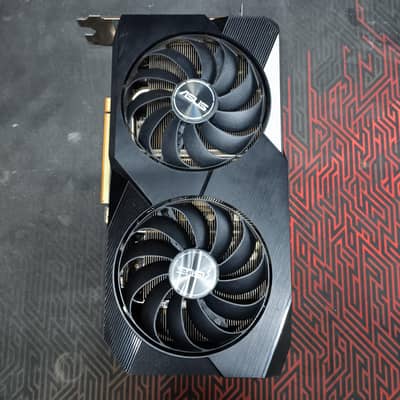 Rx 6600xt rx 6600 rx 5700xt sapphire asus xfx