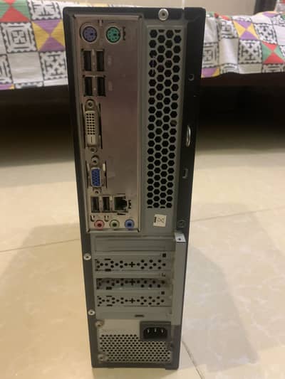 Pentium dual core G640