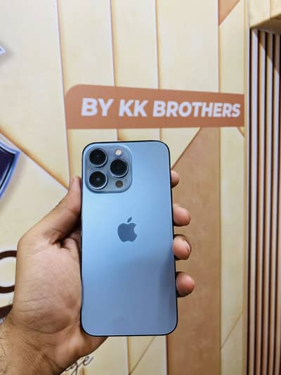 iPhone 13 Pro