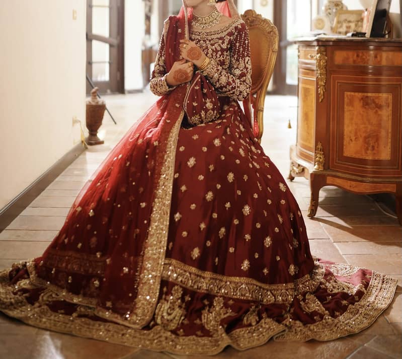Lehnga 0