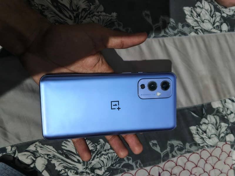oneplus 9 5g 0