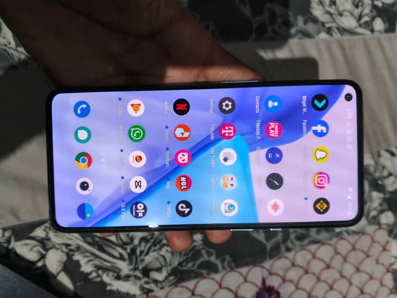 oneplus 9 5g 2