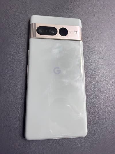 Google Pixel 7 pro 12/256