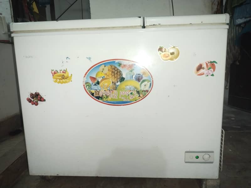Haier 0