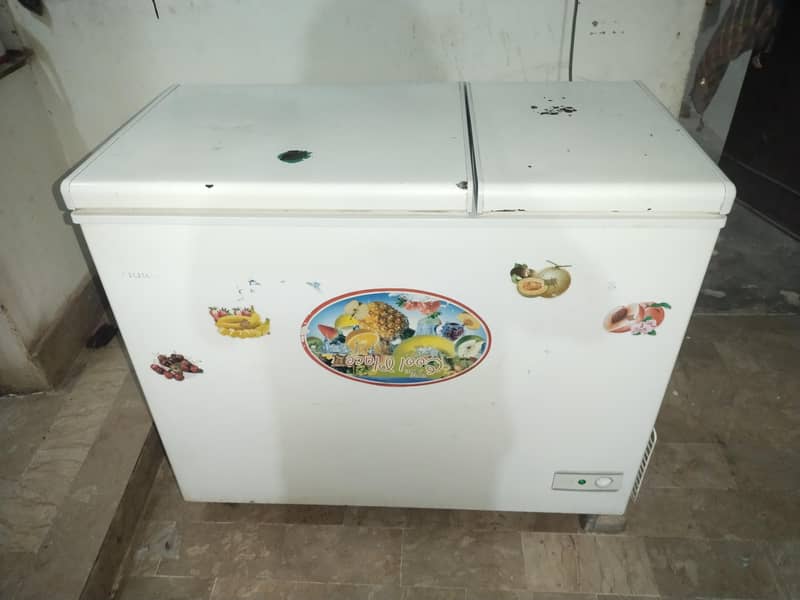 Haier 1