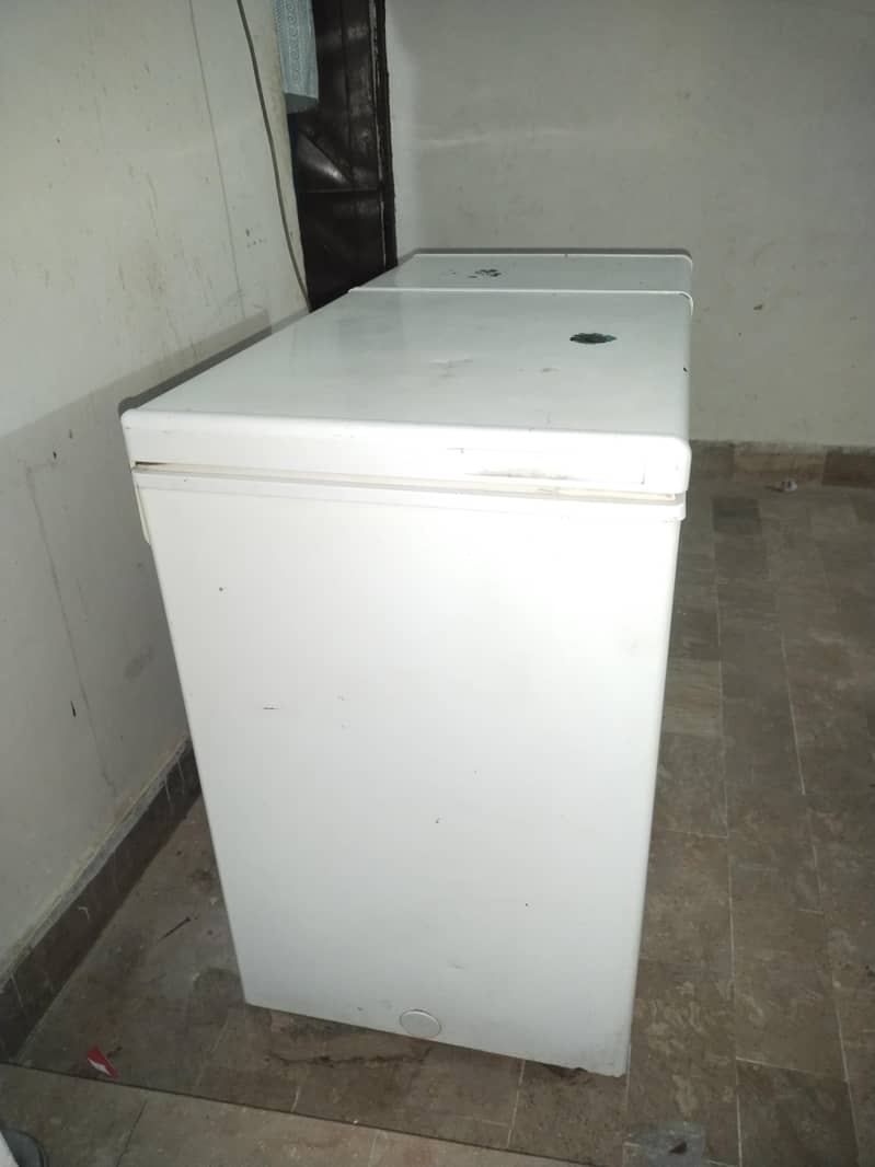 Haier 2