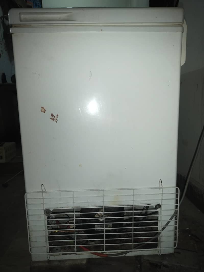 Haier 3