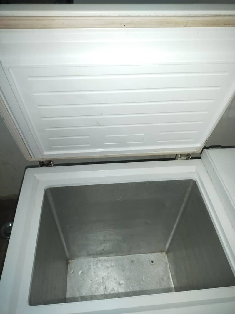 Haier 5