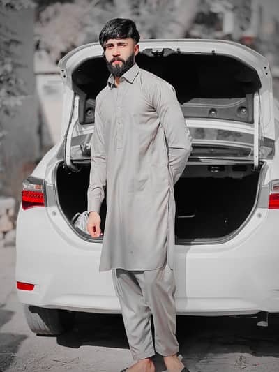 Ahtisham Shahid