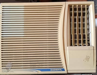 Window AC