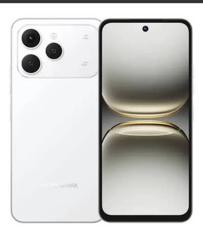 Tecno spark 40