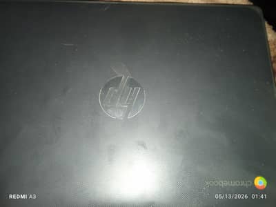Chromebook urgent sell