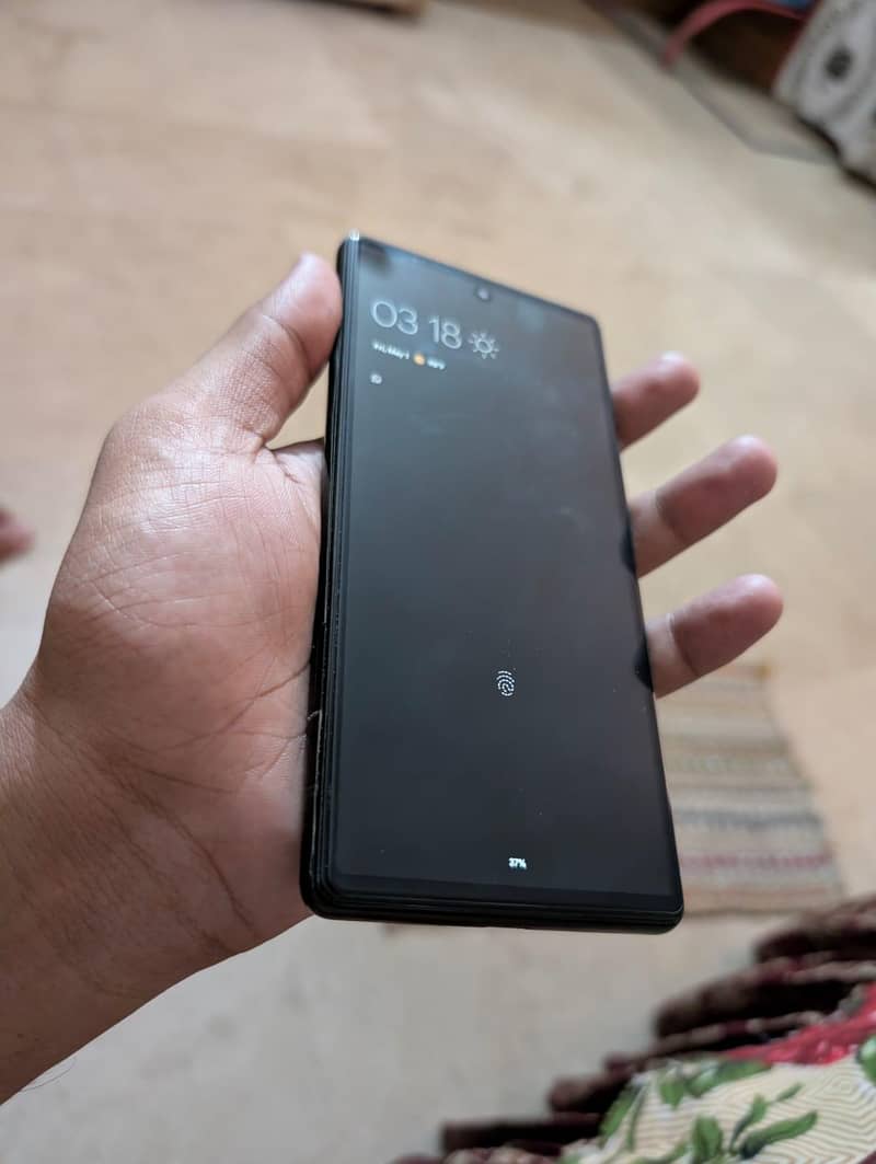 google pixel 6 0