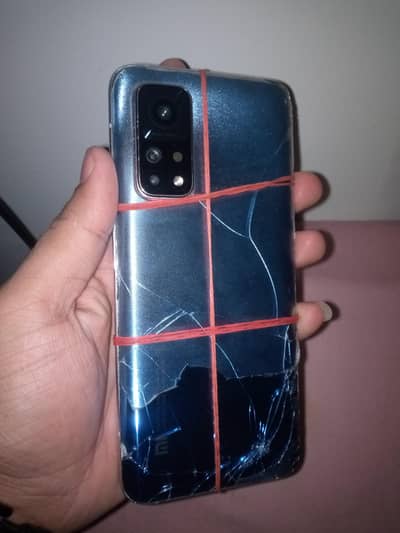 Mi 10T Board Dead