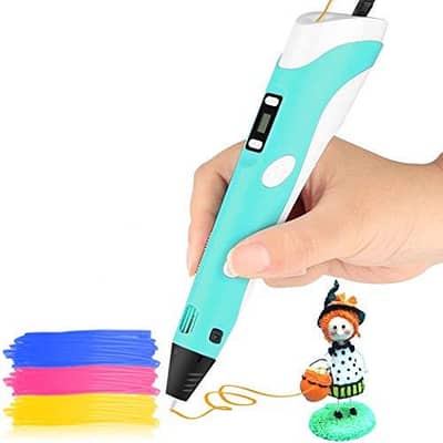 3D painting pen