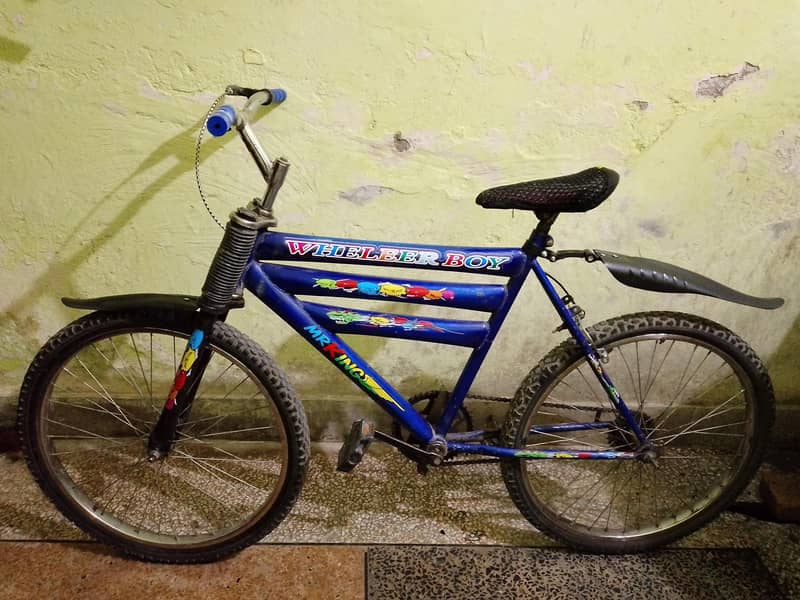cycle 0