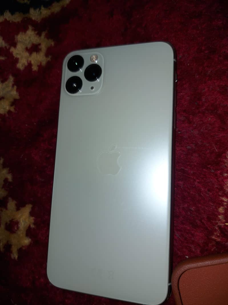 11 Pro max 0