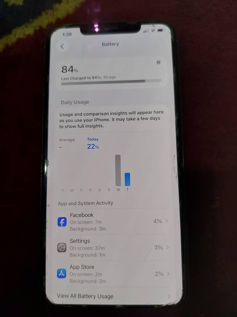 11 Pro max 3