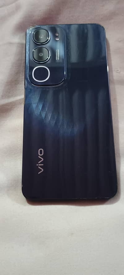 Vivo Y19s  6+6/128  GB
