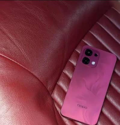 oppo A6 pro