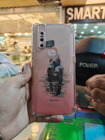 10/10 vivo v15