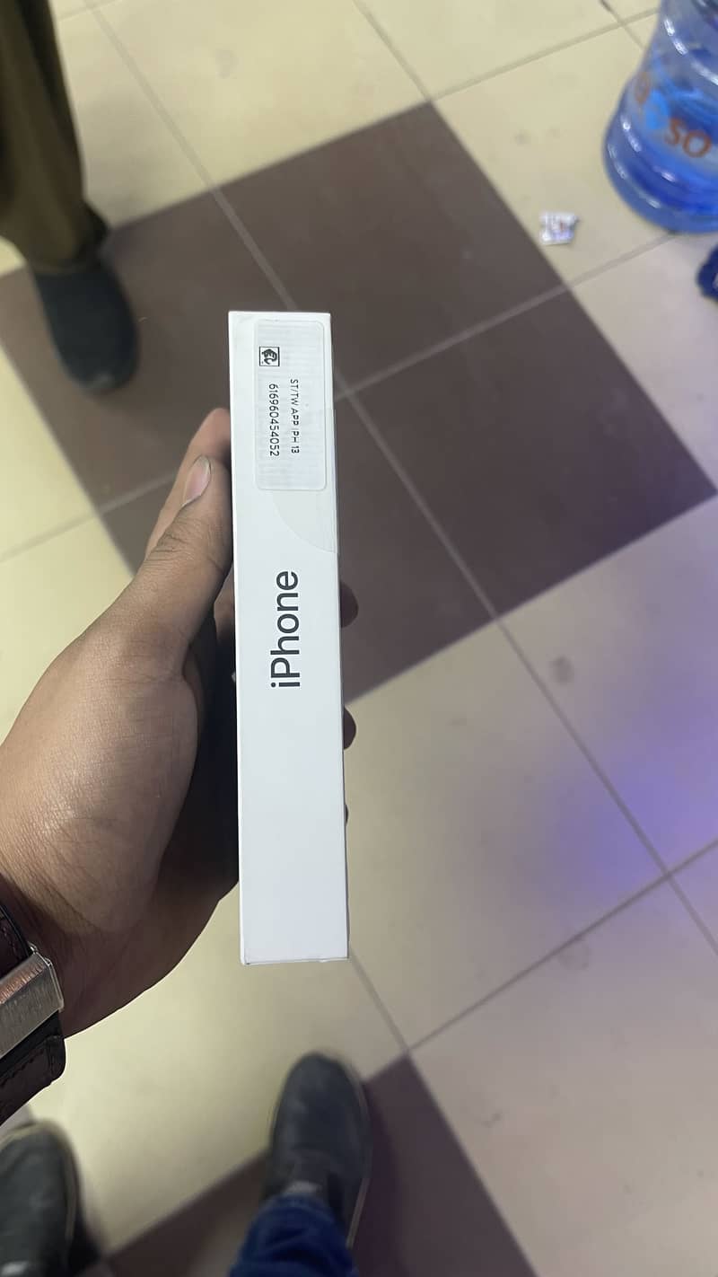 iphone 13 box pack 3