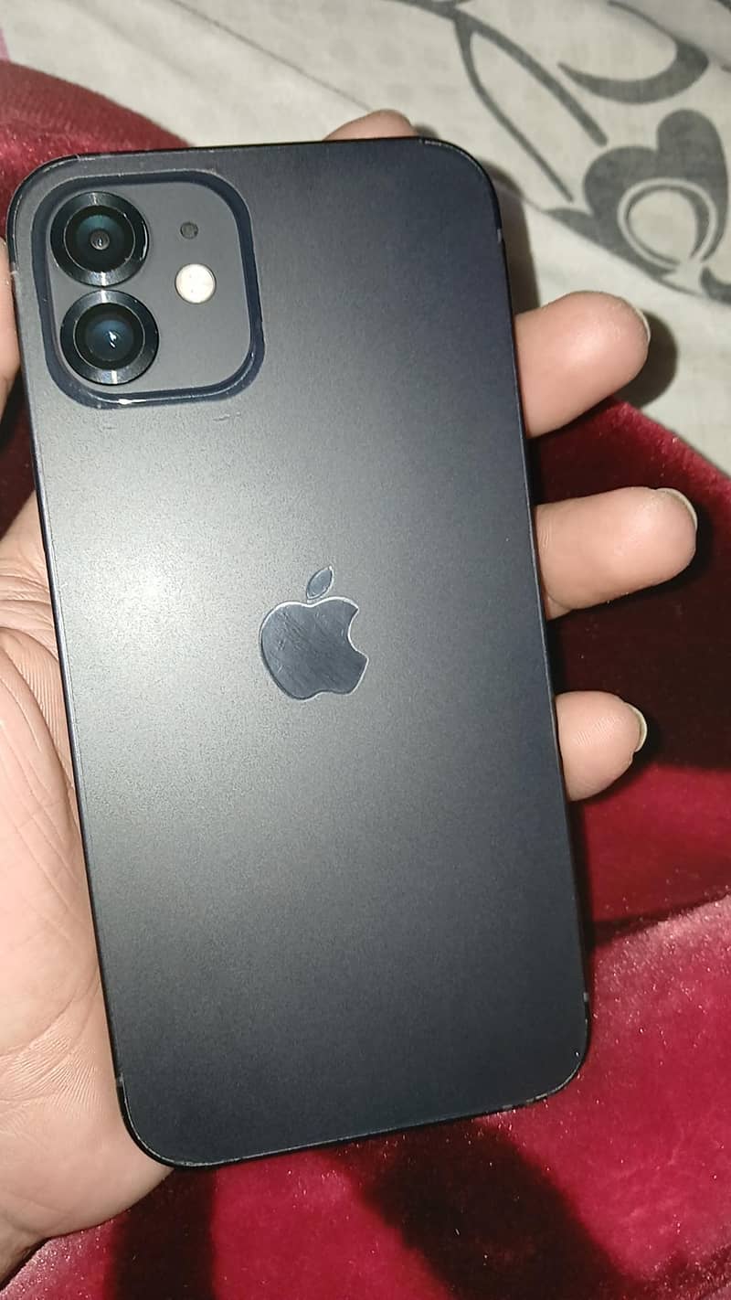 Iphone 12 0