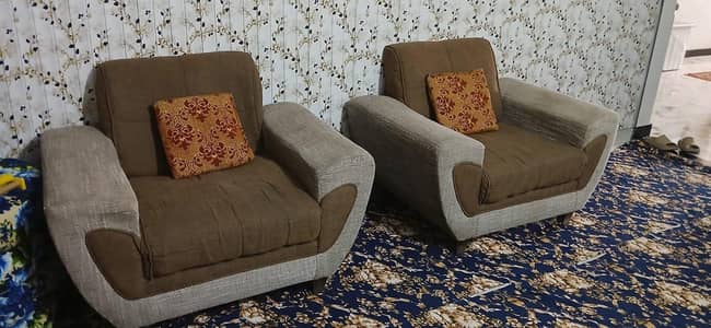 sofa set 5 seater