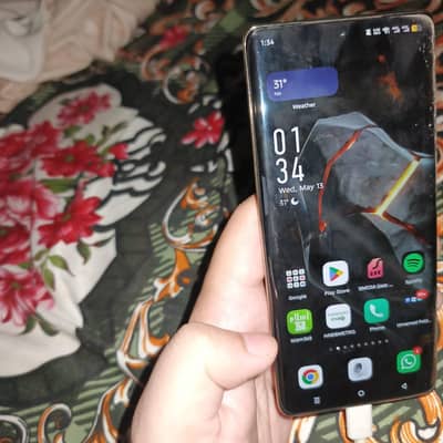 Infinix Note 40 Pro
