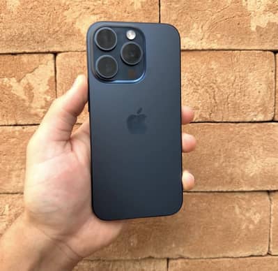 15 pro pta approved