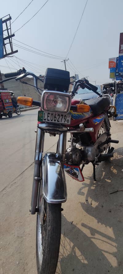 united 70cc bike  for sale 03190614277