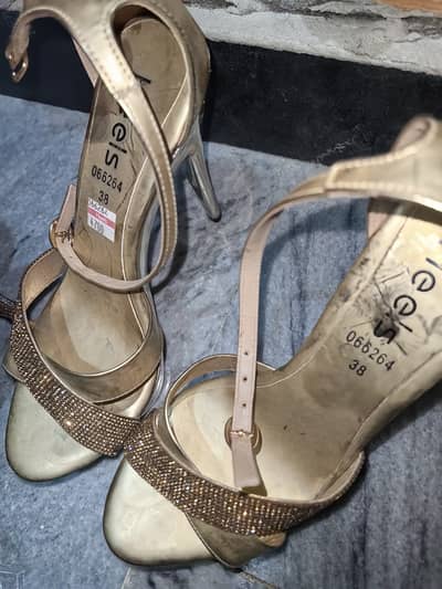 Women's wedges