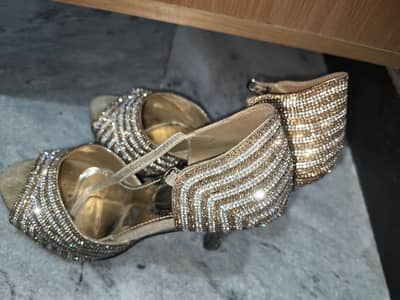 Women's wedges