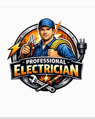 professional electrician home service