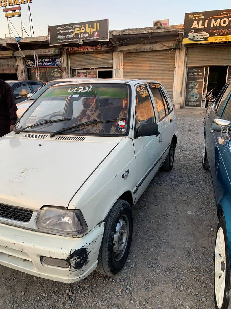 Mehran 2005 1
