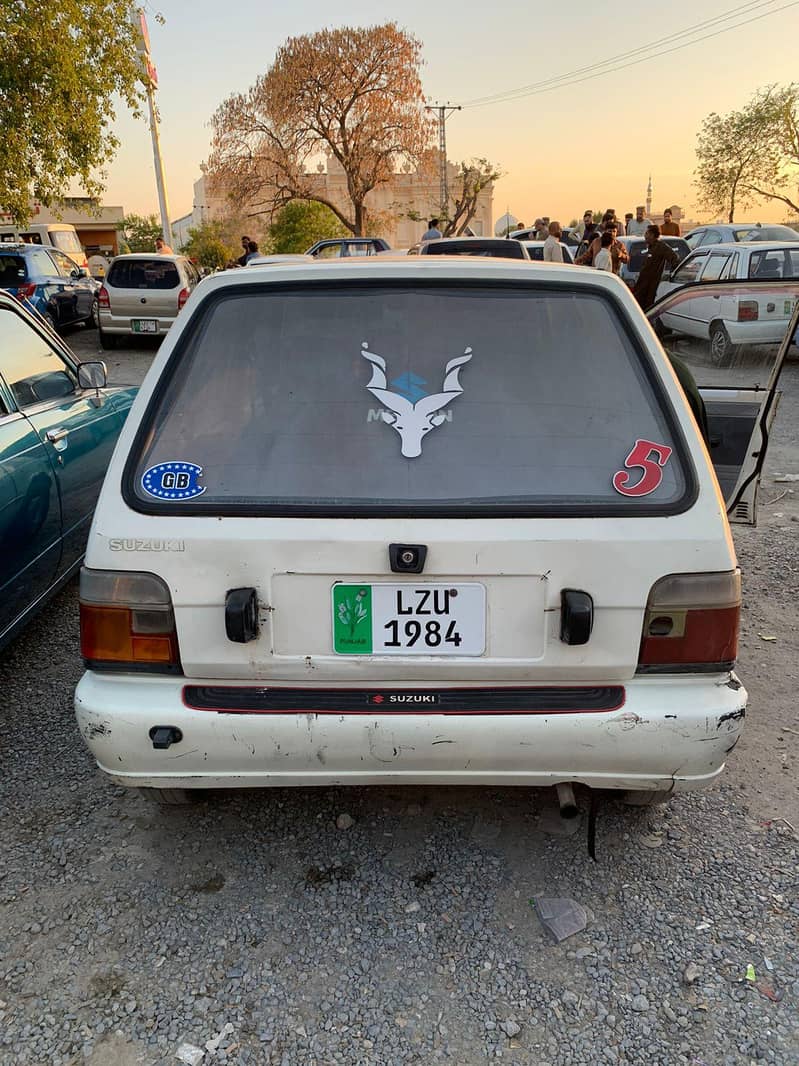 Mehran 2005 2