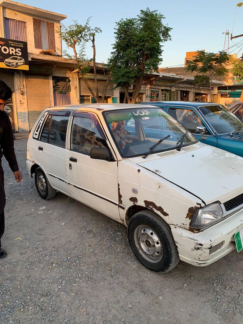 Mehran 2005 3