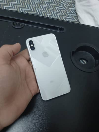 Apple iPhone X non pta  not jv