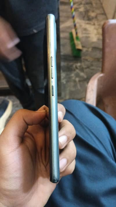 tecno spark 7