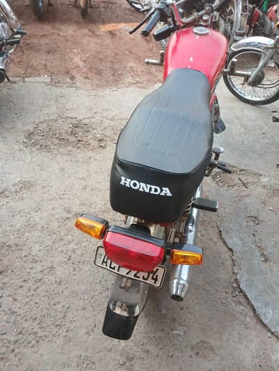 totally original bike hai 03017015607