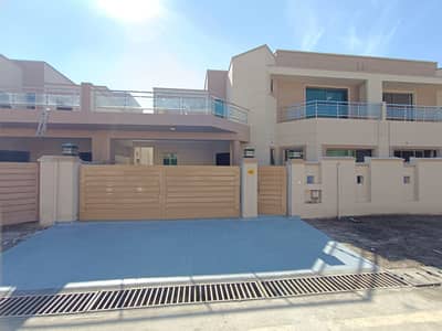 10 Marla Beautiful Bungalow for Sale in Askari 3 Multan | Prime Location, Elegant Living!