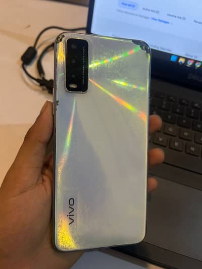 Vivo Y20 4/64