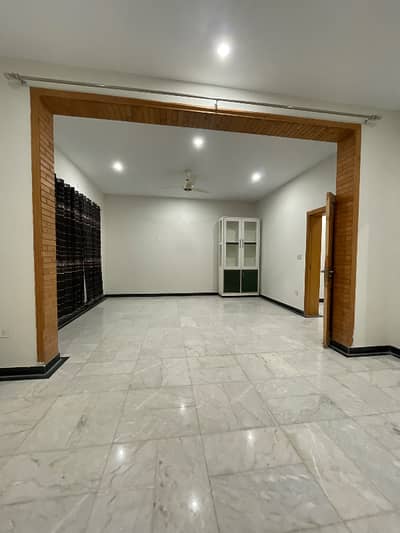 1 kanal Basment available for rent in neat and clean