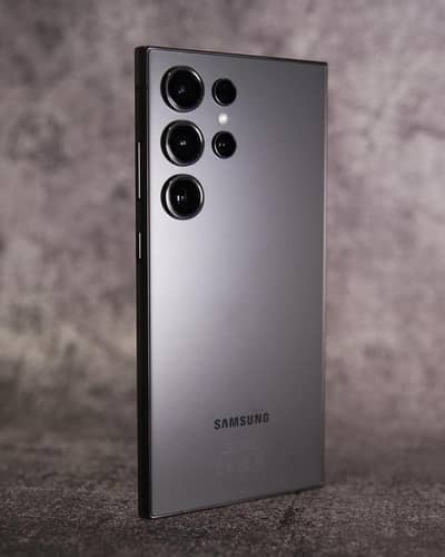 Samsung S24 Ultra 12/256