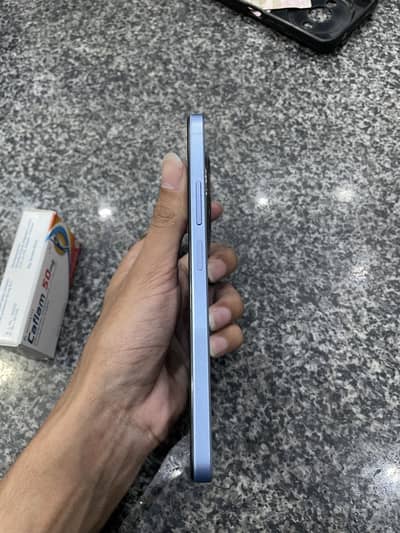 Redmi a3