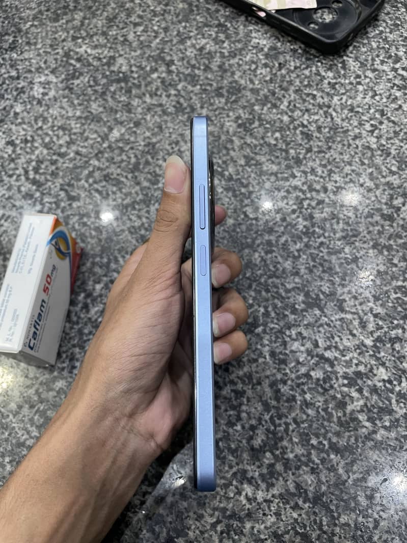 Redmi a3 0