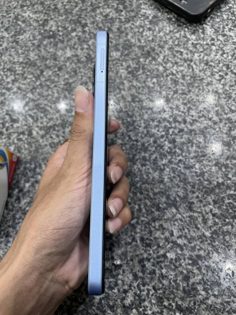 Redmi a3 1