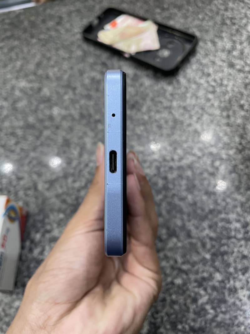Redmi a3 2