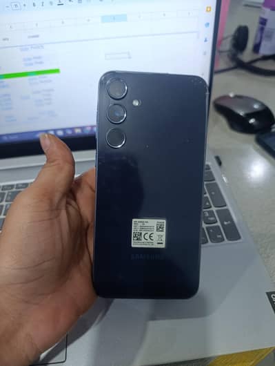 Samsung A55 5G